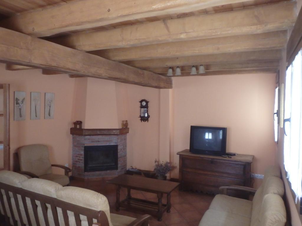 Guest House Joaco Mansilla Mayor Quarto foto