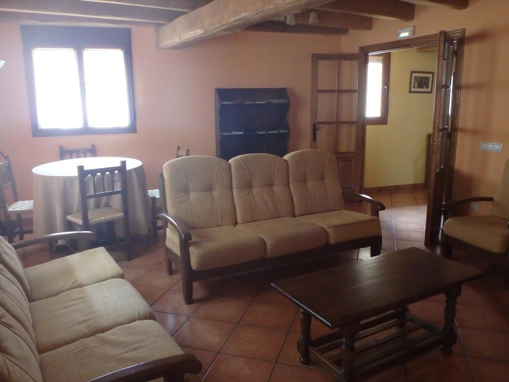 Guest House Joaco Mansilla Mayor Quarto foto
