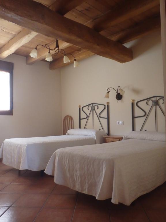 Guest House Joaco Mansilla Mayor Quarto foto