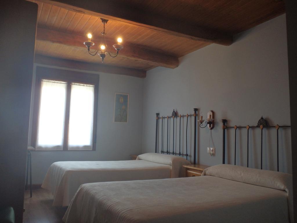 Guest House Joaco Mansilla Mayor Quarto foto